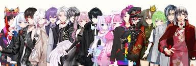 Meta Produce tiếp nhận hoạt động của VTuber MAHA5JAPAN