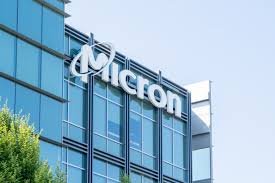 Micron Technology: Cơ hội vàng trong bối cảnh thị trường công nghệ