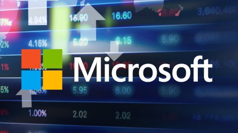 Microsoft tiếp tục cắt giảm 2,5% lực lượng lao động