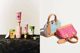 Molly Tea bị phán quyết phải bồi thường 2 triệu USD cho Louis Vuitton