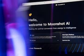 Moonshot AI chuẩn bị IPO sau bước đột phá trong công nghệ trí tuệ nhân tạo tại Trung Quốc