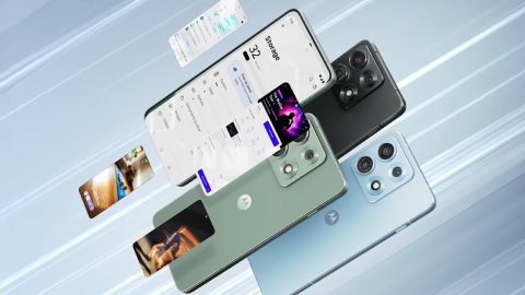 Motorola Edge 70 Max: Tiềm năng lớn nếu giảm giá