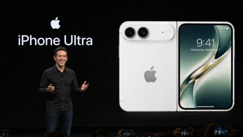 Mục tiêu sản xuất iPhone Ultra gập đạt 10 triệu đơn vị