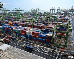 Mỹ áp thuế 12,5% lên hàng hóa Singapore do không cấm lao động cưỡng bức