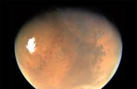 NASA công bố video ấn tượng từ chuyến bay của tàu vũ trụ qua sao Hỏa