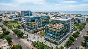 Nellore: thành phố mới nổi trong lĩnh vực công nghệ thông tin tại Andhra Pradesh
