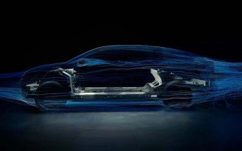 Nền tảng xe điện toàn cầu của Ford sẽ tích hợp Apple Maps