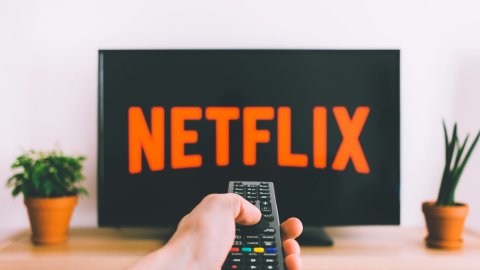 Netflix một lần nữa cung cấp thử nghiệm miễn phí
