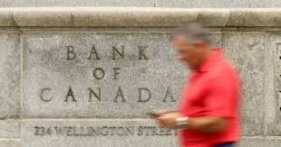 Ngân hàng Canada chia rẽ về khả năng bền vững của sự phục hồi kinh tế