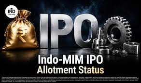 Ngày công bố phân bổ cổ phiếu IPO của Indo-MIM