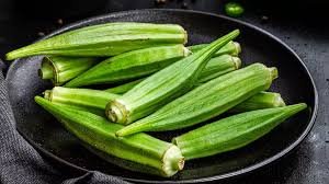 Nghiên cứu chỉ ra lợi ích của okra trong việc giảm cholesterol cho bệnh nhân tiểu đường