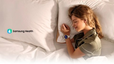 Người dùng Samsung Health được yêu cầu cho phép sử dụng dữ liệu sức khỏe cho đào tạo AI hoặc sẽ bị xóa