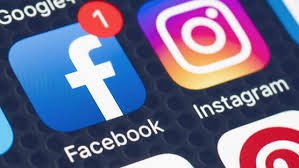 Nhiều người dùng gặp sự cố khi truy cập Facebook, Instagram và Messenger