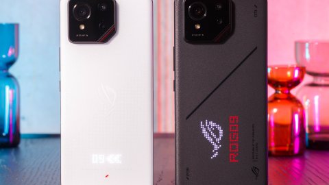 Những gì Asus ROG Phone 10 và ROG Phone 10 Pro có thể đã trở thành