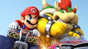 Nintendo thông báo đóng cửa Mario Kart Tour sau 7 năm hoạt động