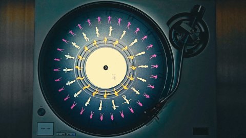 Nothing công bố ngày ra mắt tai nghe Ear (3a)