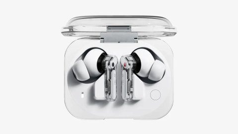 Nothing Ear (3a) ra mắt với tính năng khử tiếng ồn chủ động và thời gian sử dụng lên đến 42 giờ