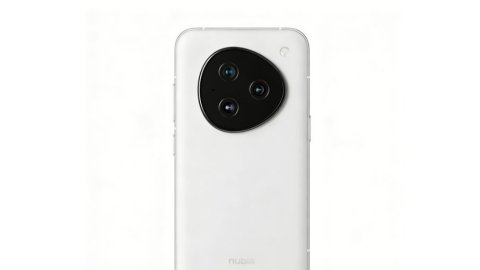 nubia sắp ra mắt smartphone tích hợp AI đầu tiên trên thế giới