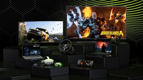 Nvidia GeForce Now chính thức ra mắt tại Ấn Độ với các gói miễn phí và trả phí