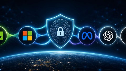 Nvidia, Microsoft, Meta và các công ty khác thành lập Liên minh AI Bảo mật Mở