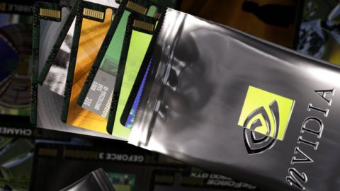 Nvidia ra mắt thẻ giao dịch GeForce để thu hút lại game thủ