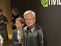 NVIDIA và tầm nhìn về tương lai của AI tại Nhật Bản