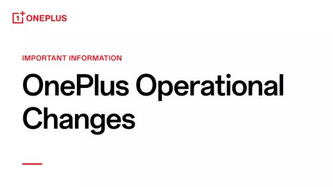 OnePlus chính thức rút khỏi thị trường châu Âu và Bắc Mỹ, tiếp tục hoạt động tại Ấn Độ