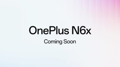 OnePlus chuẩn bị ra mắt mẫu smartphone N6x mới