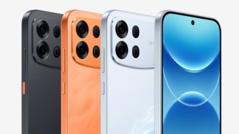 Oppo A7 Pro Max ra mắt vào tháng 8 với nhiều tùy chọn màu sắc