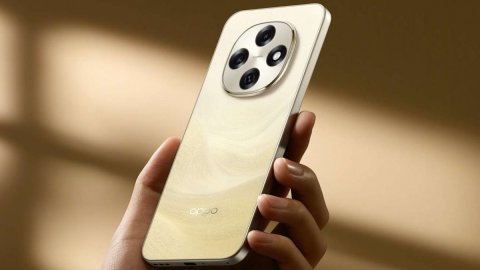 Oppo A7 Pro Max sắp ra mắt với pin 10.000mAh
