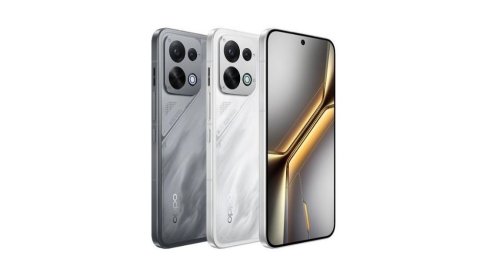 Oppo K15 ra mắt với quạt làm mát chủ động và pin 8.000mAh