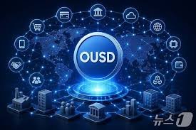 OUSD: Cuộc cạnh tranh mới trong thị trường stablecoin