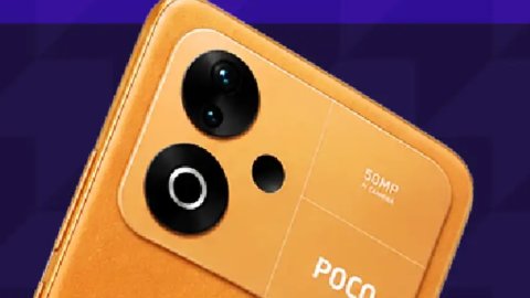 Poco M8 Power sẽ ra mắt vào tuần tới với pin 8.000mAh