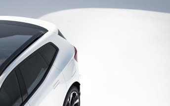 Polestar 4 SUV sẽ ra mắt vào mùa thu này