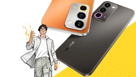 Realme Narzo 100x: thông số kỹ thuật, phân khúc giá và ngày ra mắt