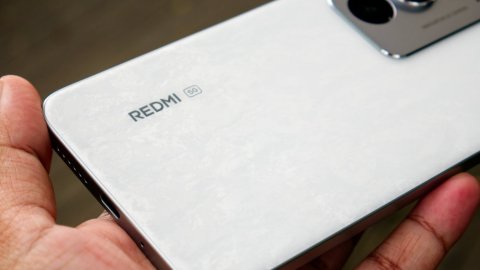 Redmi 17 5G lộ thông số RAM, bộ nhớ và dung lượng pin