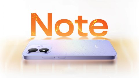 Redmi Note 17 chính thức ra mắt tại Ấn Độ vào ngày 6 tháng 8