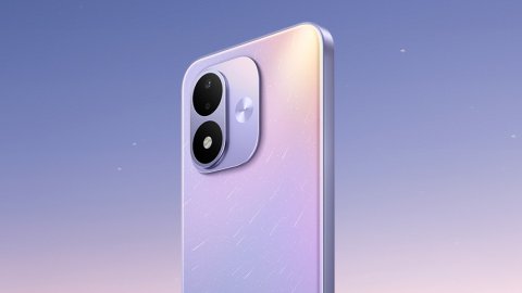 Redmi Note 17 sẽ trang bị màn hình OLED 7 inch