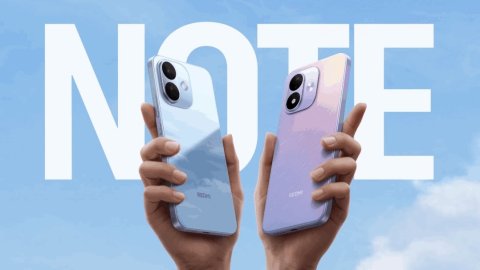 Redmi Note 17 series chính thức ra mắt với thiết kế và ngày phát hành