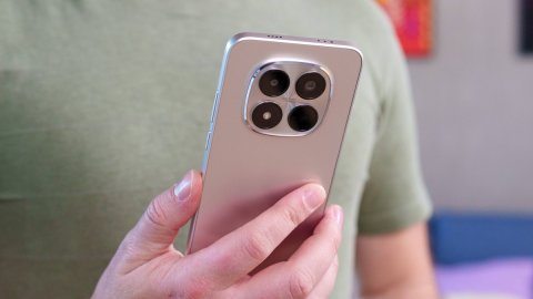 Redmi Note 17 series sẽ ra mắt trong tháng này