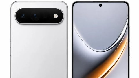 Redmi Turbo 6 Max lộ diện thiết kế mới đầy ấn tượng