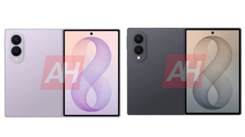 Rò rỉ hình ảnh chính thức của Samsung Galaxy Z Fold8, Fold8 Ultra, Flip8, Watch9 và Watch Ultra2