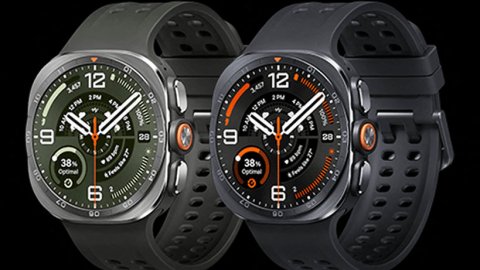 Rò rỉ hình ảnh Samsung Galaxy Watch Ultra2 xác nhận thông số kỹ thuật nâng cấp