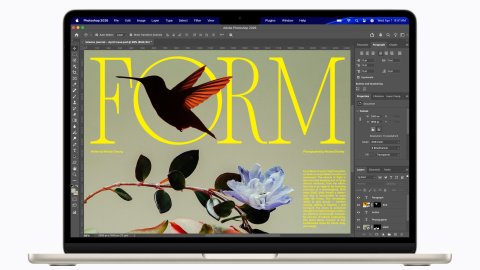 Rò rỉ lộ trình phát triển Mac của Apple trong hai năm tới