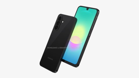 Rò rỉ thiết kế của Samsung Galaxy A18