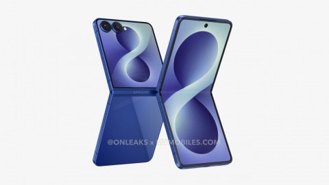Rò rỉ thông tin cho thấy Galaxy Z Flip8 sẽ nhẹ hơn Z Flip7