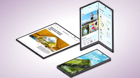 Rò rỉ thông tin về Galaxy Z Fold8, Z Fold8 Ultra và Galaxy Watch9