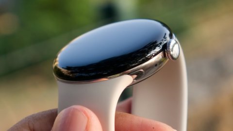 Rò rỉ thông tin về màu sắc và giá cả của Pixel Watch 5 trước ngày ra mắt