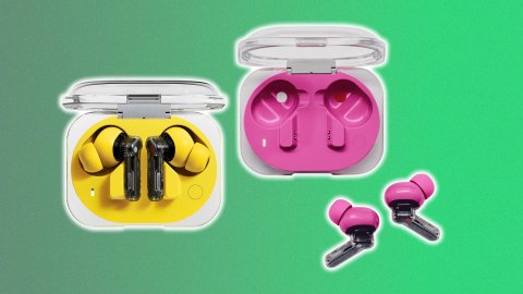Rò rỉ thông tin về Nothing Ear (3a) trước thềm ra mắt