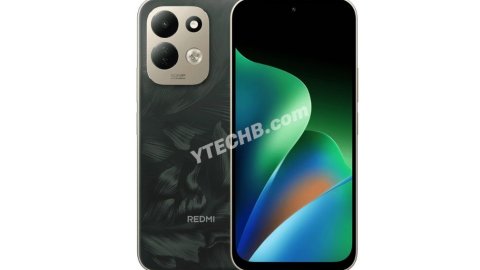 Rò rỉ thông tin về thiết kế và thông số kỹ thuật của Redmi 17 4G